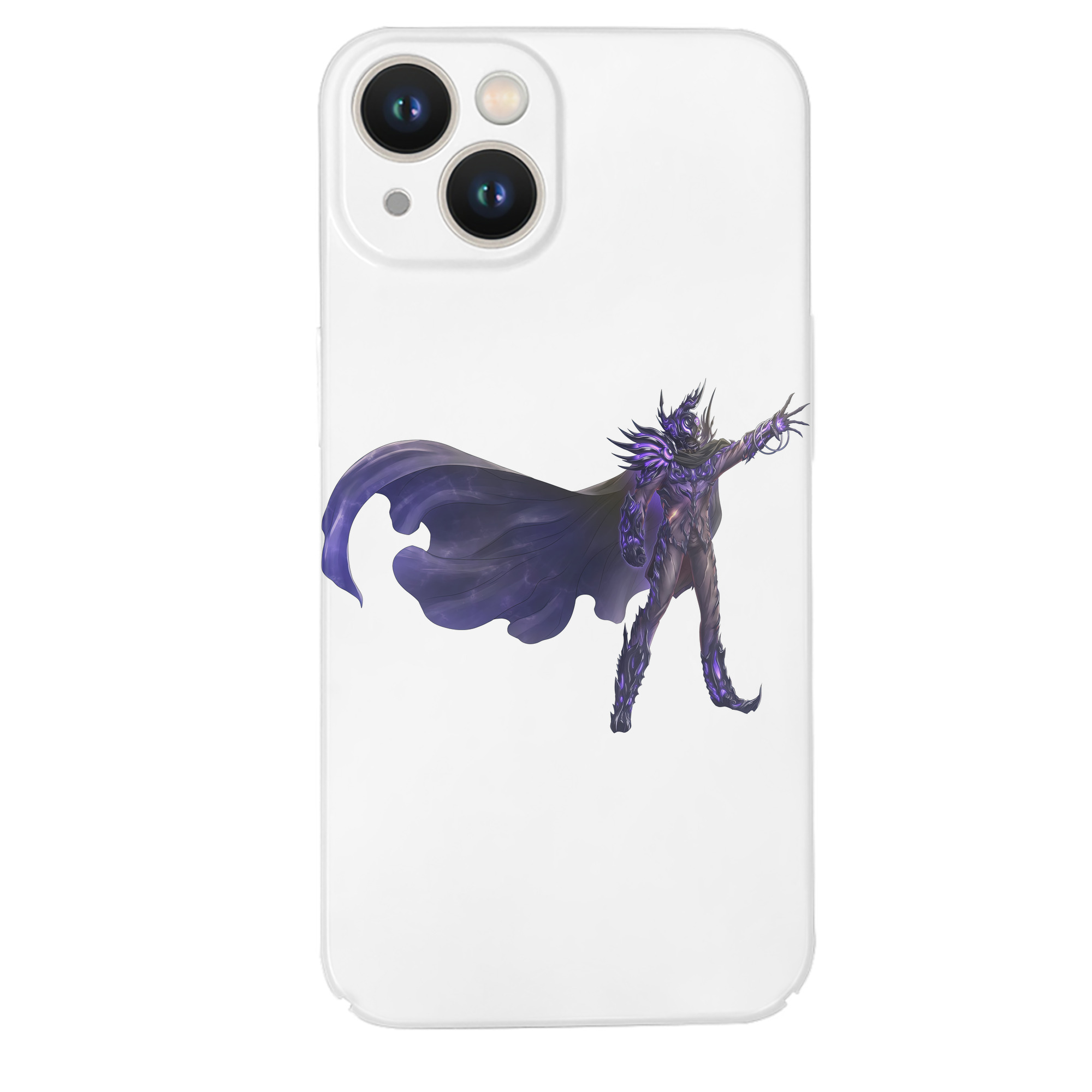 （画像用） ウルトラマン Ultraman 【iPhone 14シリーズ対応】ハードケース